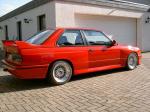 BMW M3 1989 года